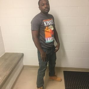 Meet your Posher, Rod